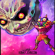 Illustration for article titled SeeBonnyDraw: Skull Kid! In Speed Painting Form!